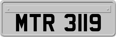 MTR3119