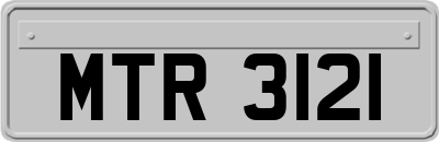 MTR3121