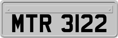MTR3122