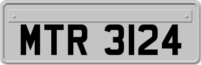 MTR3124