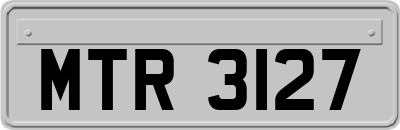 MTR3127