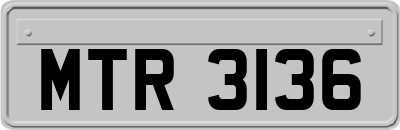 MTR3136