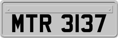 MTR3137