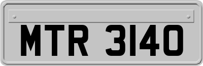 MTR3140