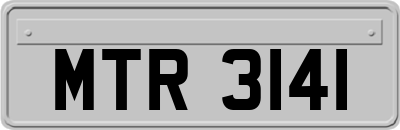 MTR3141