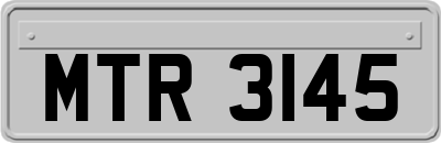 MTR3145