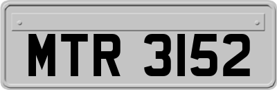 MTR3152