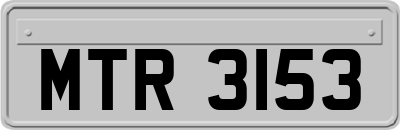 MTR3153
