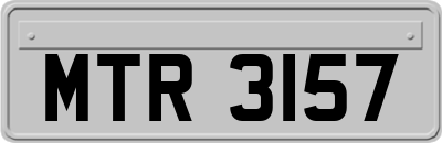 MTR3157