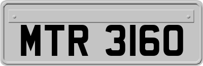 MTR3160