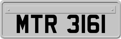 MTR3161