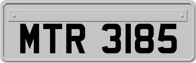 MTR3185