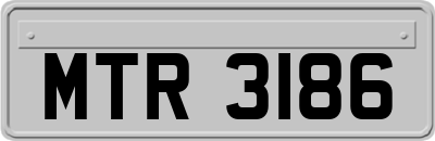 MTR3186