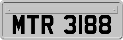 MTR3188