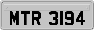 MTR3194