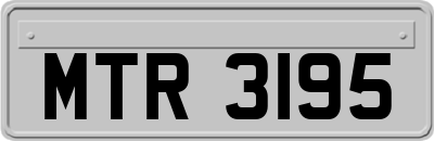 MTR3195