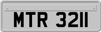 MTR3211