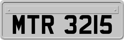 MTR3215