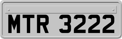 MTR3222