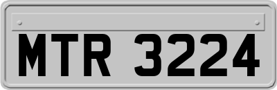 MTR3224