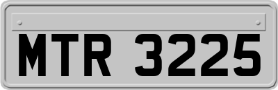 MTR3225
