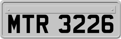 MTR3226