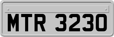 MTR3230