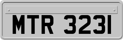 MTR3231