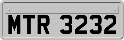 MTR3232