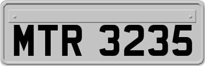 MTR3235