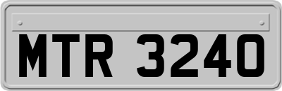 MTR3240