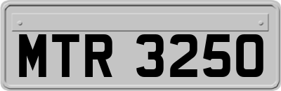 MTR3250