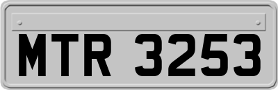 MTR3253