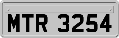 MTR3254