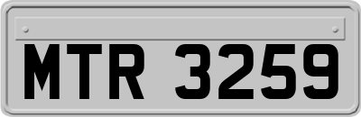 MTR3259