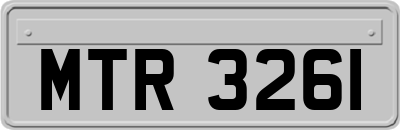 MTR3261
