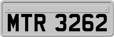 MTR3262