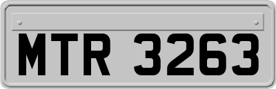MTR3263