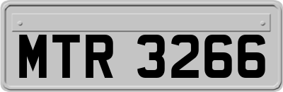 MTR3266