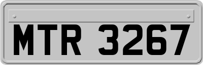 MTR3267