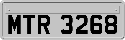 MTR3268