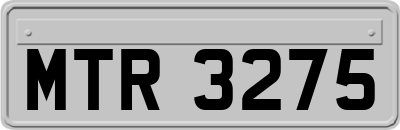 MTR3275