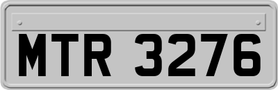 MTR3276