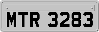MTR3283