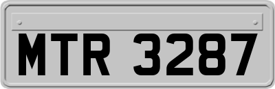 MTR3287