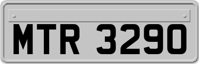 MTR3290