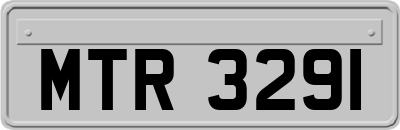 MTR3291