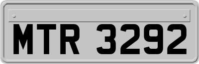 MTR3292