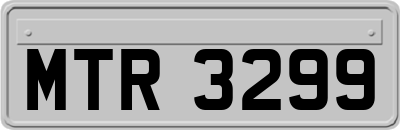 MTR3299