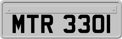 MTR3301